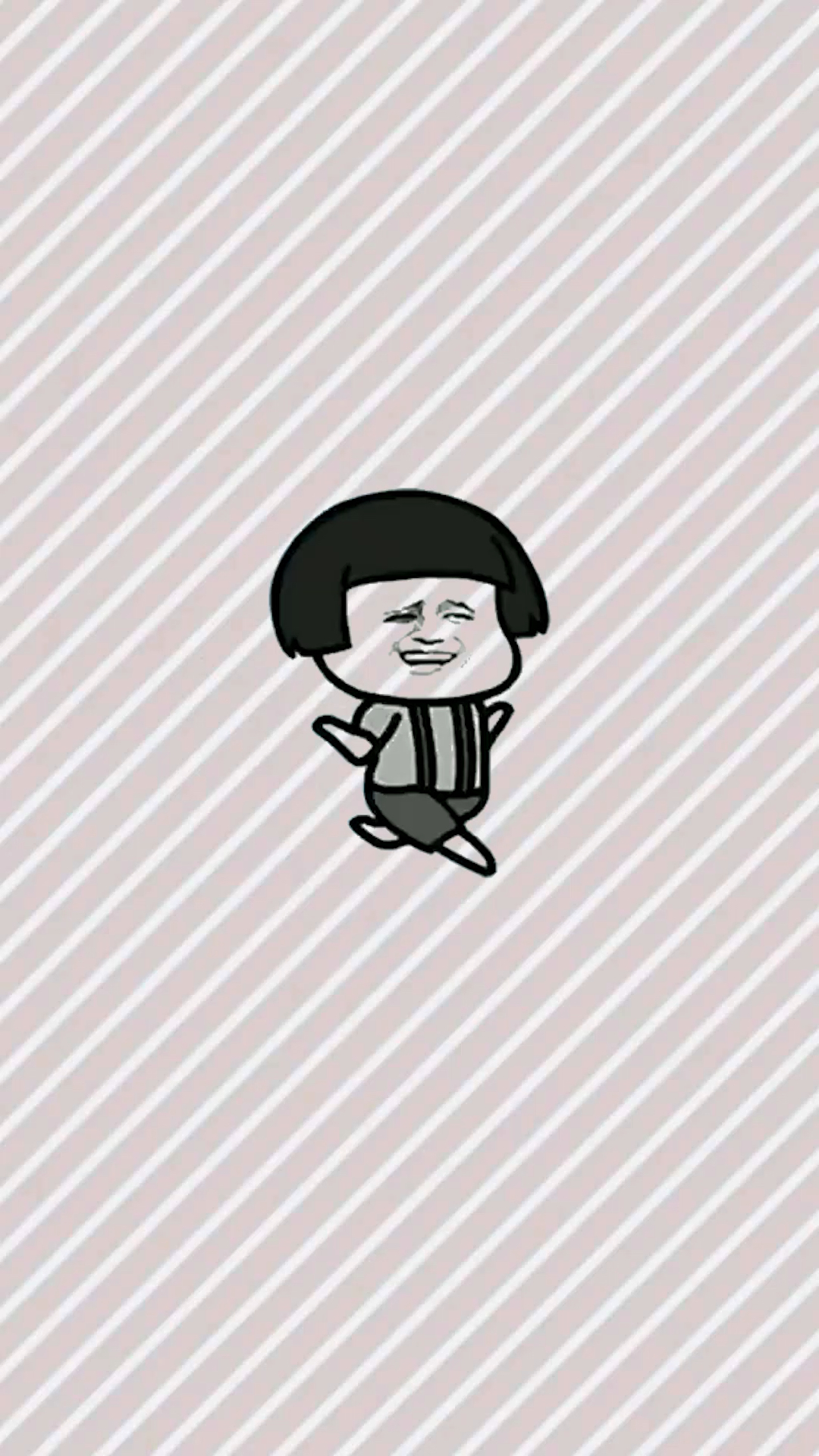 我的早餐就这么没了!