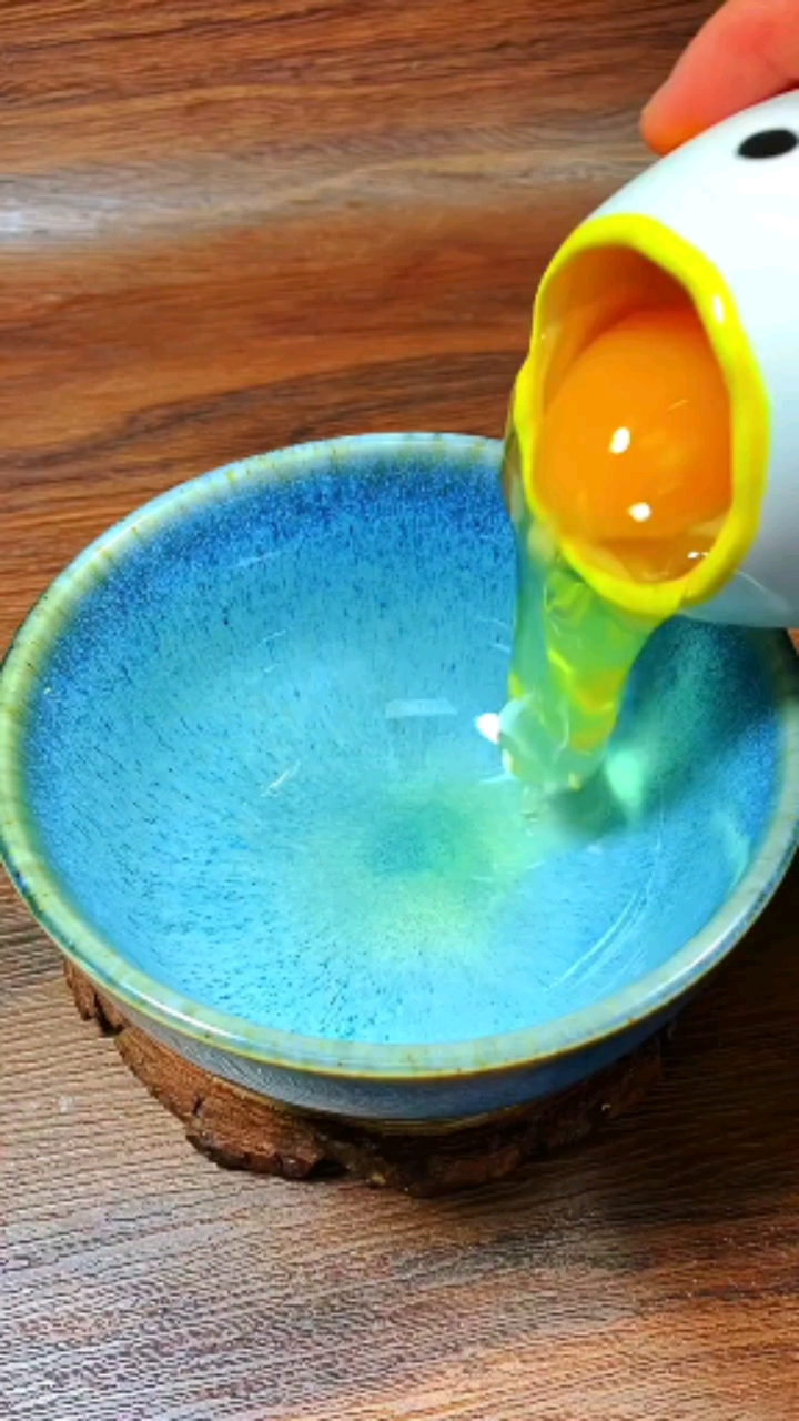 #自制美食#小孩不爱吃饭试试这个鸡蛋豆腐汤