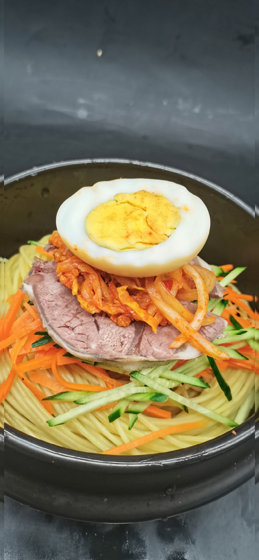 #一点一点学面食#你的面升级了吗?6款精品带给你!