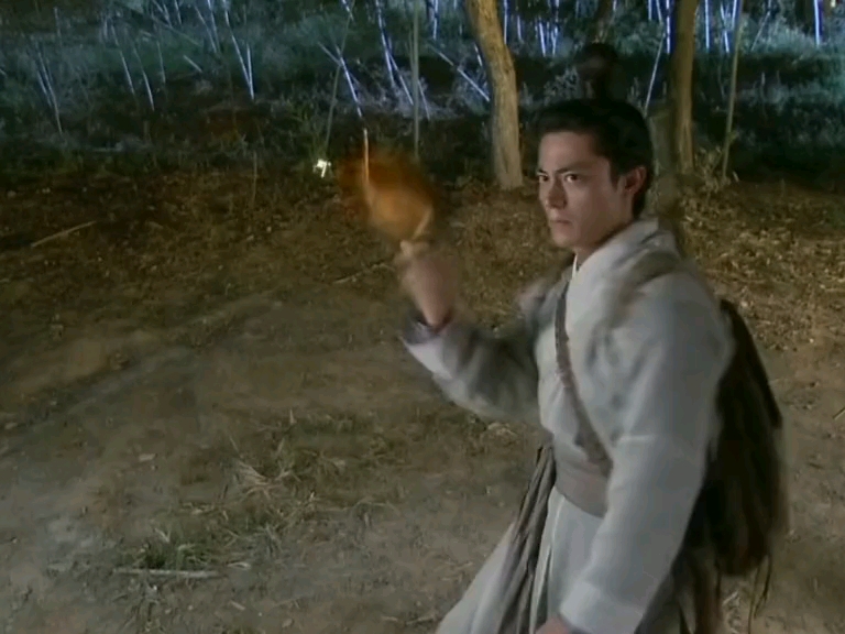 #仙剑奇侠传#以为是开始,谁知道是巅峰!