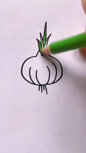 #简笔画大全#清新口气