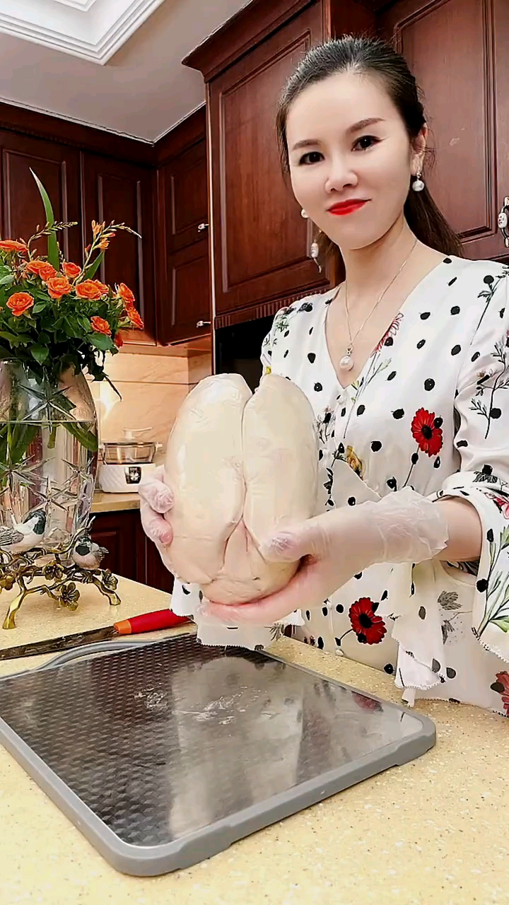 在家也能做的米其林法式鹅肝,香煎鹅肝、红酒鹅肝你们喜欢哪种口味?