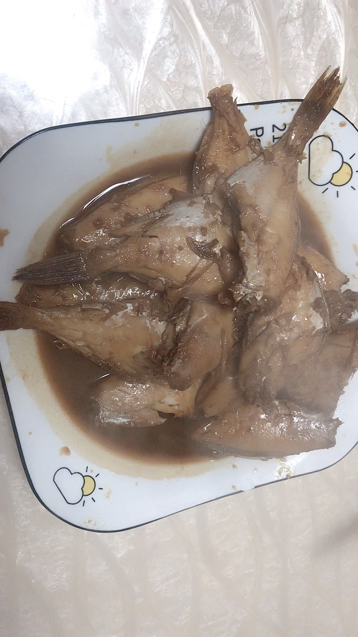 小马面鱼!好吃