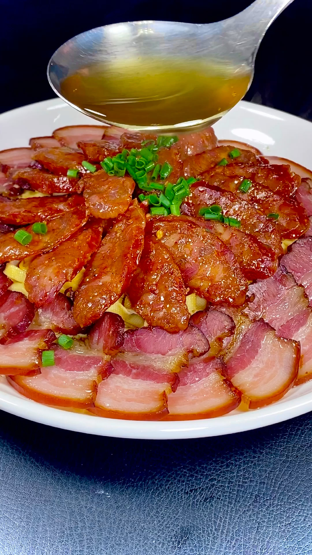 #美食#家里来客做一道这样的菜绝对有面子,学会都夸你是大厨!