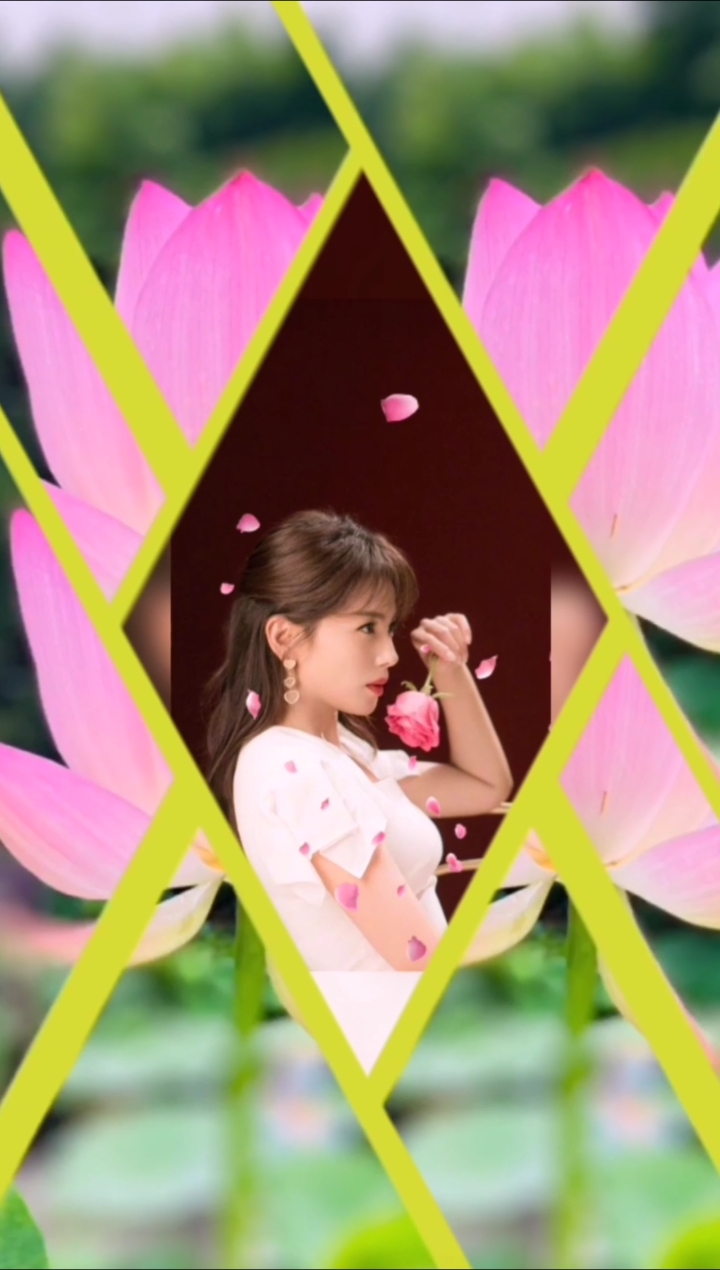#你好秋天#刘涛最新写真,魅力十足,太美了!