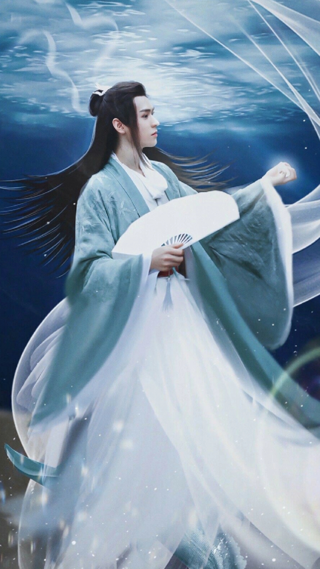 #龚俊#天呐!好帅