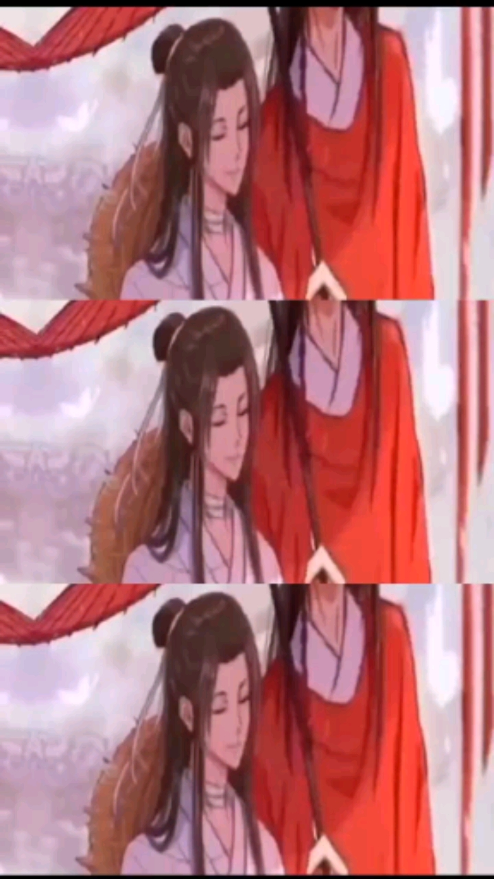 #天宫赐福#他也会痛