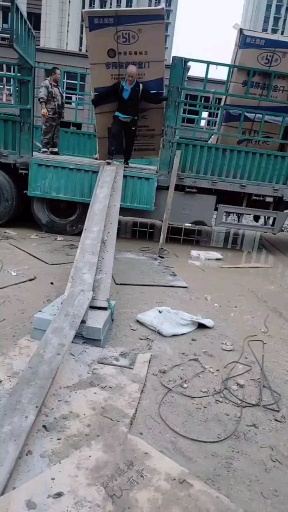 这种方法背门是最轻松的