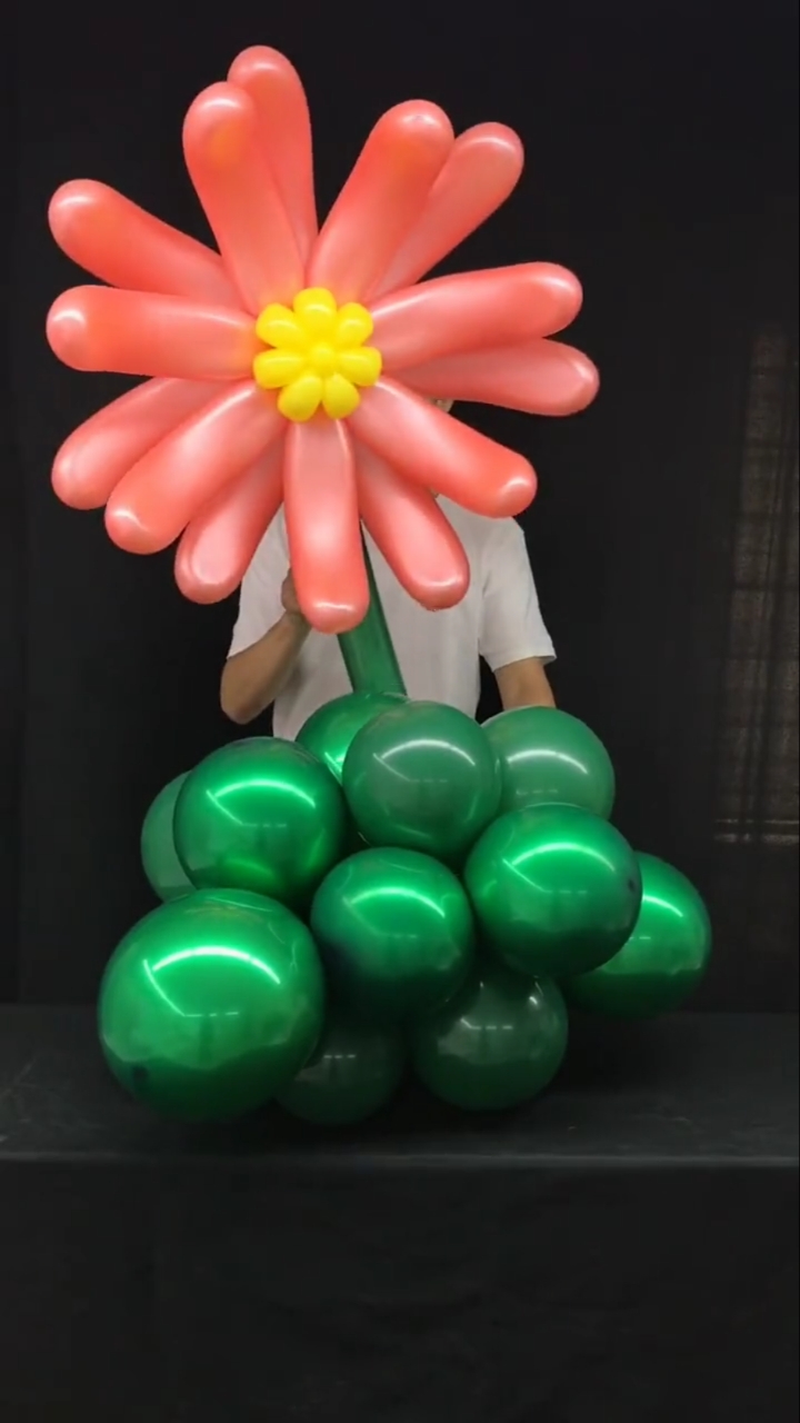 谁能给这个花起一个好听的名字