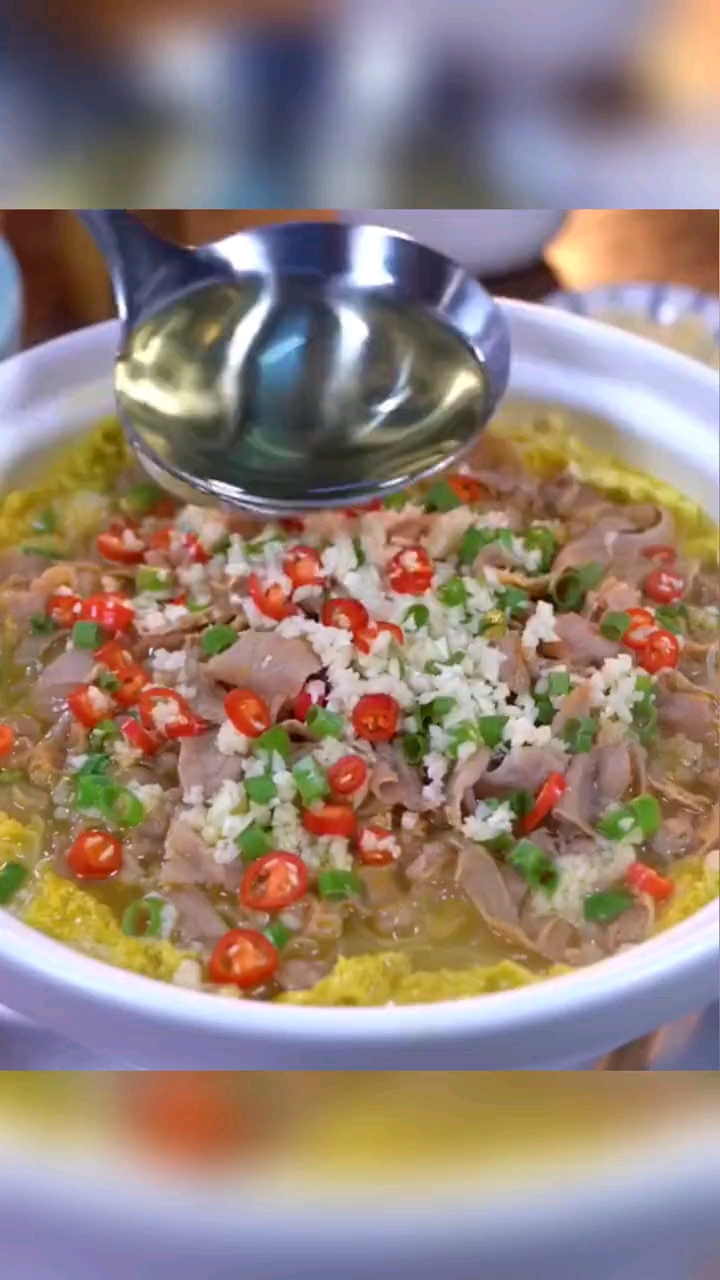 #美食看中国#金汤肥牛,简单易学家常菜#美食教程