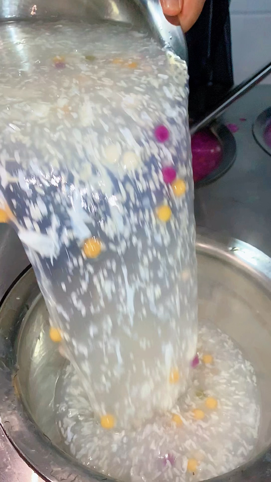 营养粥配方分享