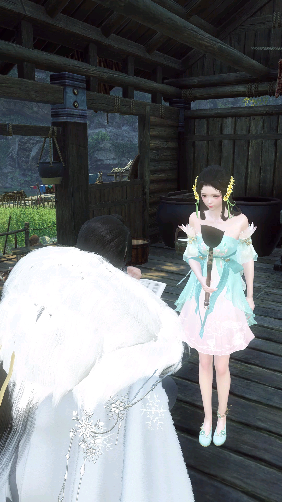 #大宋映画#西红柿炒鸡蛋