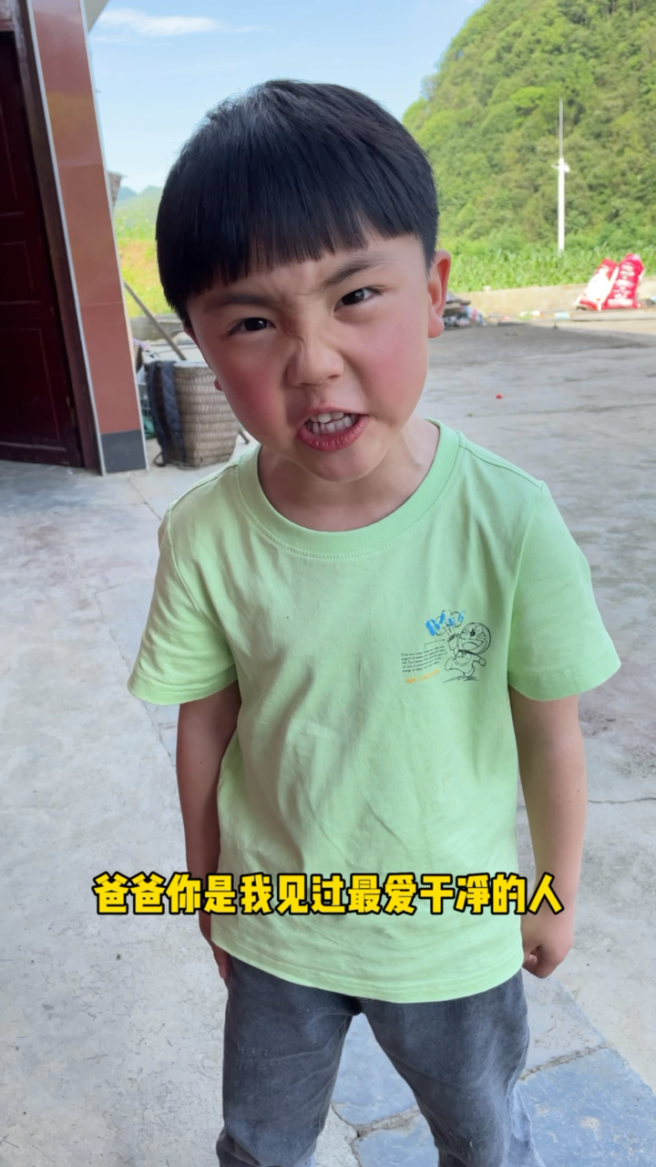 #搞笑段子#这话说得太气人了!