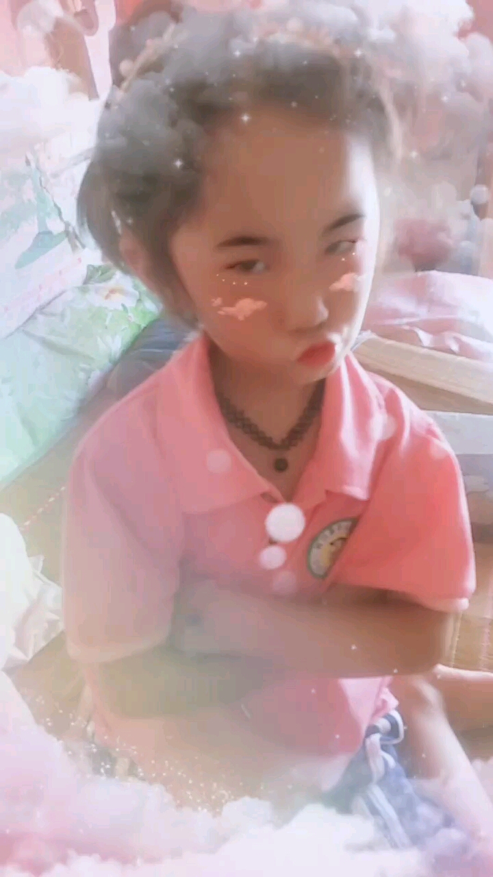 这表情包饺子