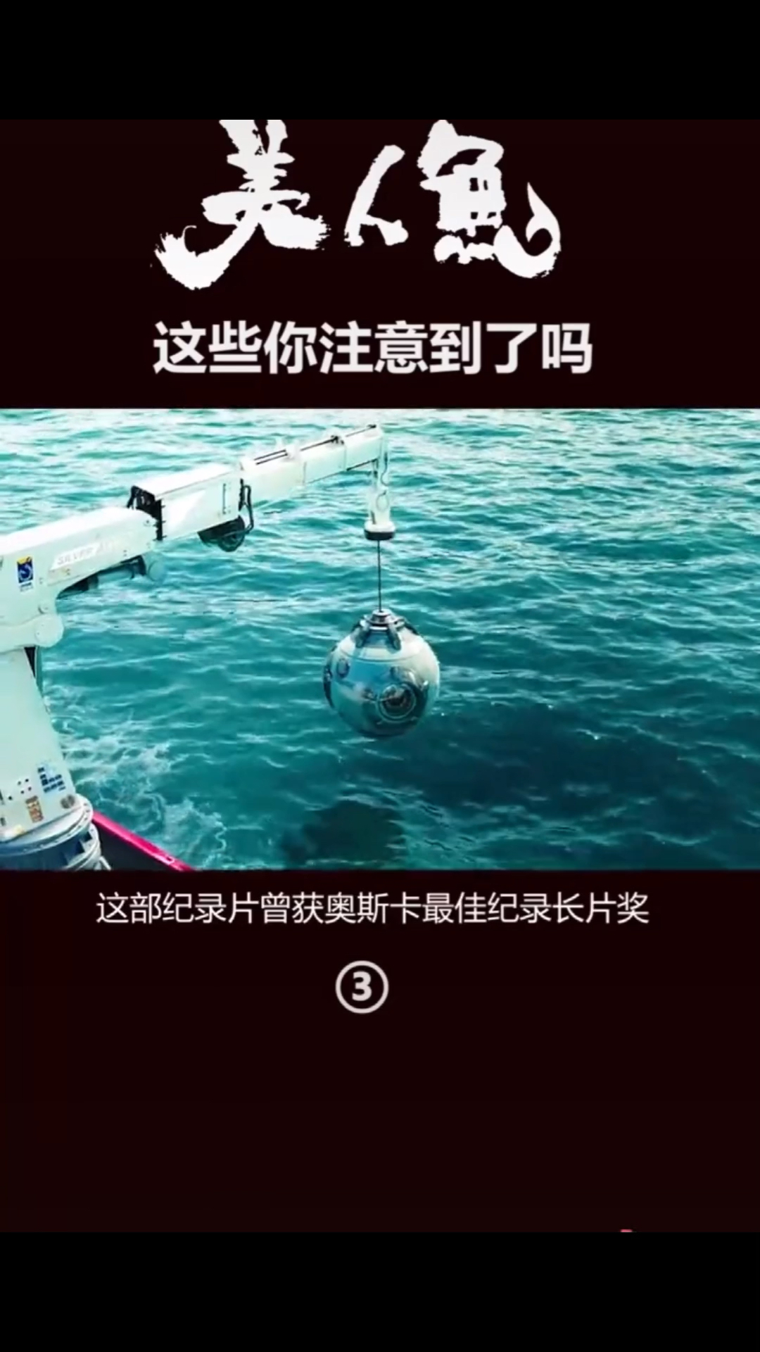 #美人鱼#其实我有一点幽默,但还是比较浪漫的。