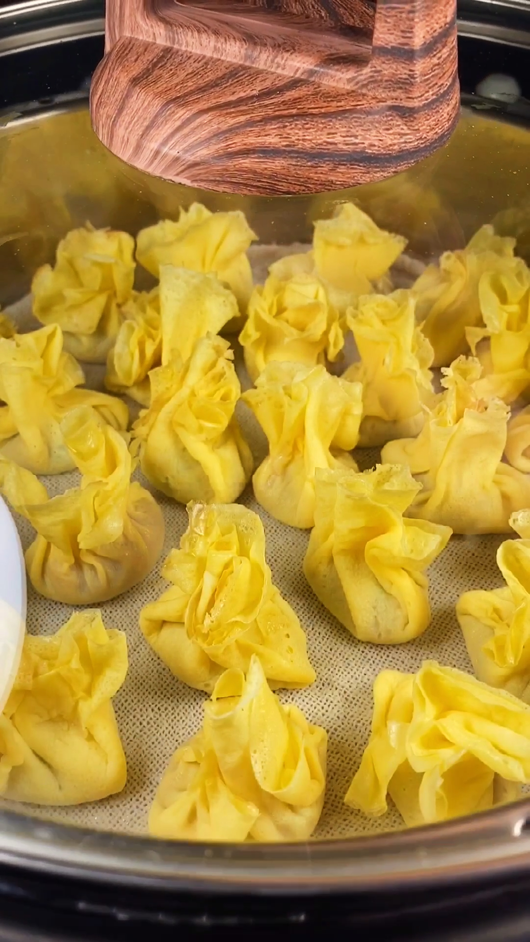 #美食#年夜饭的黄金福袋喜欢收藏,过年做给家人吃!