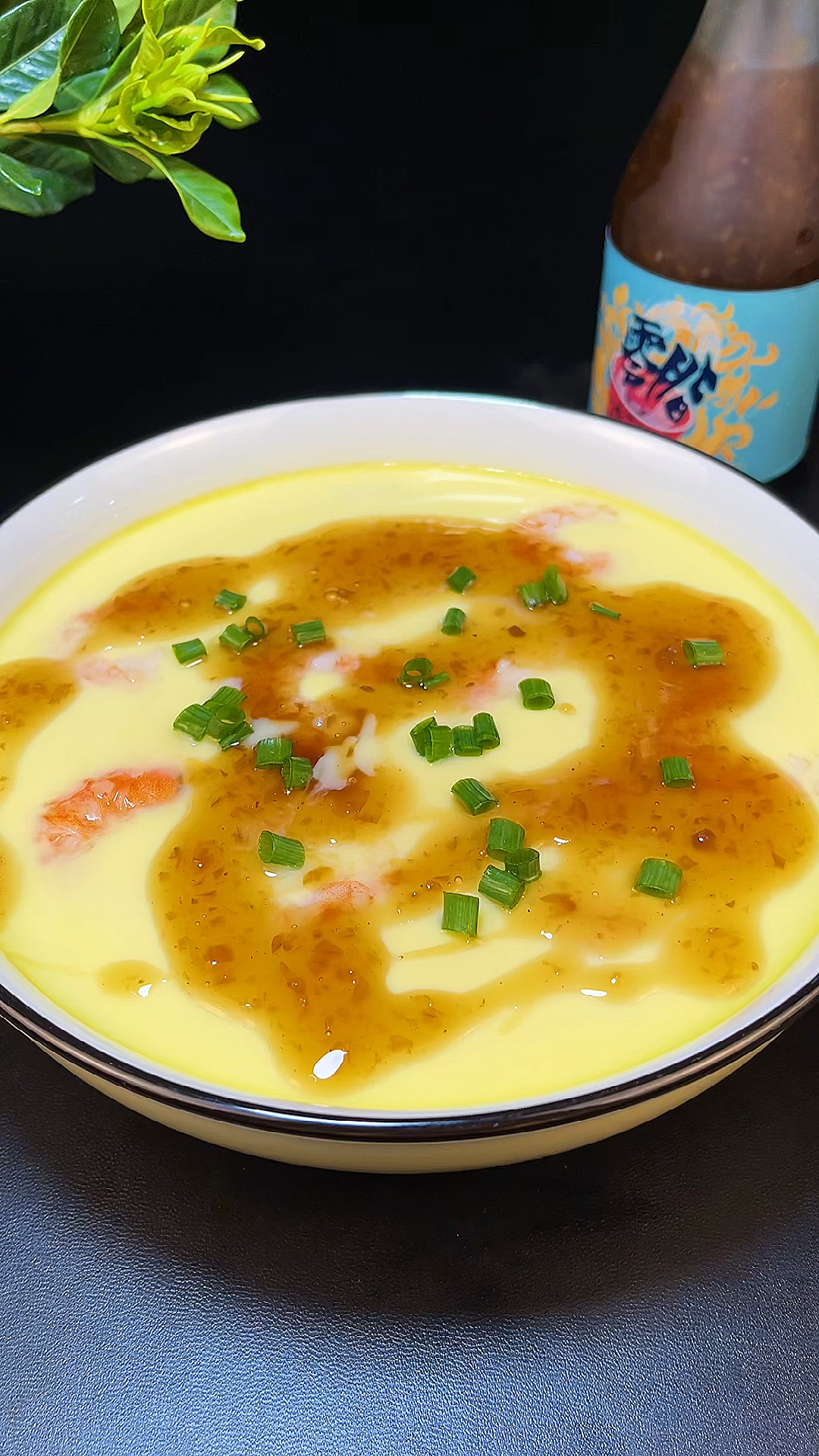蒸鸡蛋你学会了吗?