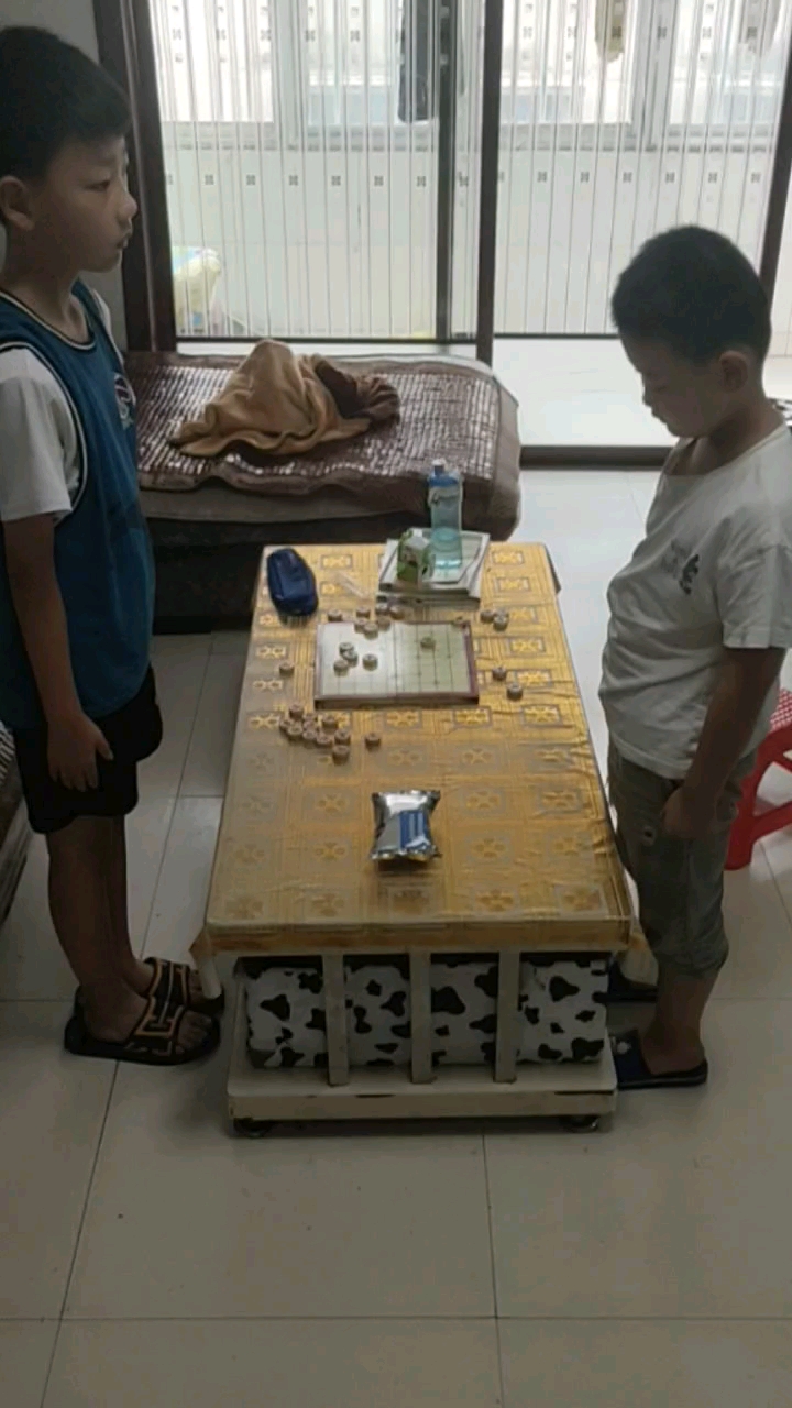 #我要上热门#吃个薯片,也要凭实力,真的太慢啦