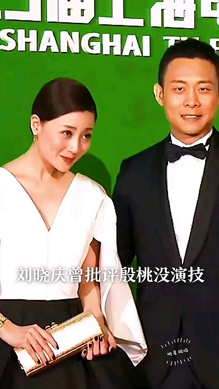 刘晓庆曾批评樱桃没演技!凭鸡毛飞上天获得最佳女主角