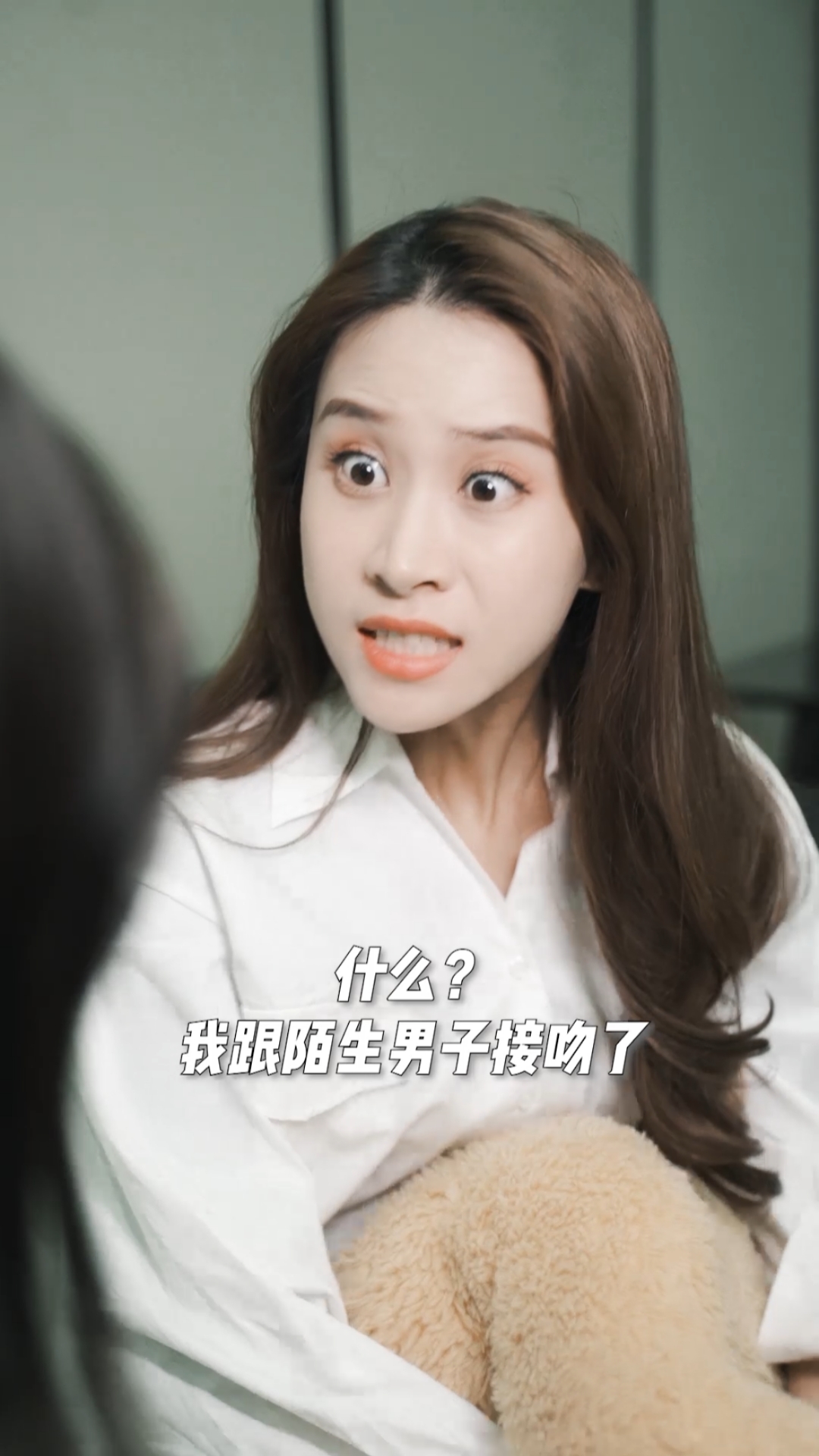 鱼的记忆只有六秒,我的记忆只有一晚上?