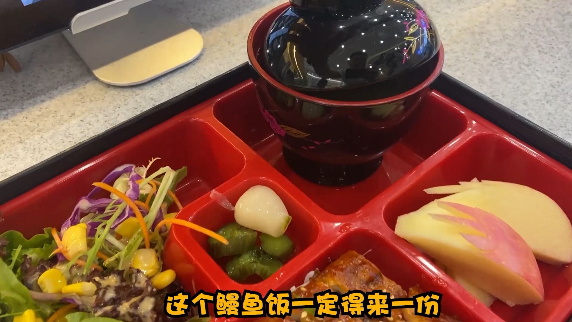 青岛超有趣的回转寿司