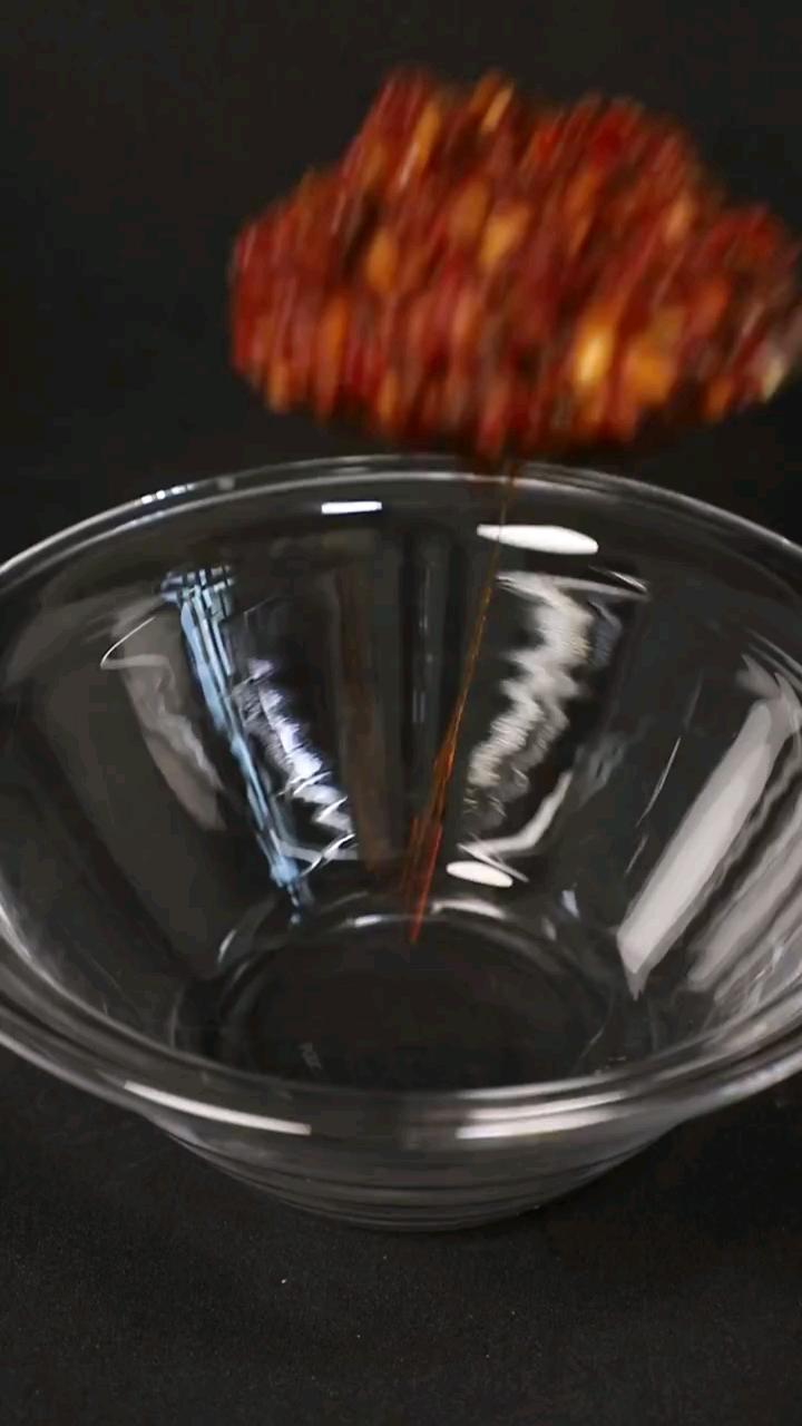 辣椒牛肉酱的做法,喜欢的学做吧。