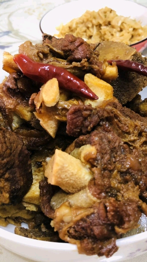 吃货大食堂