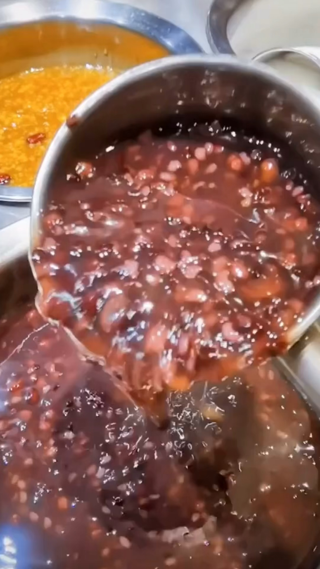 #营养粥制作教程#特色营养粥,精心慢熬,各种粥做法和技术