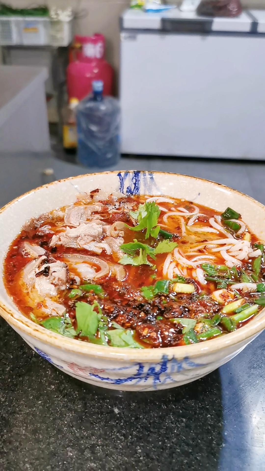 遵义羊肉粉