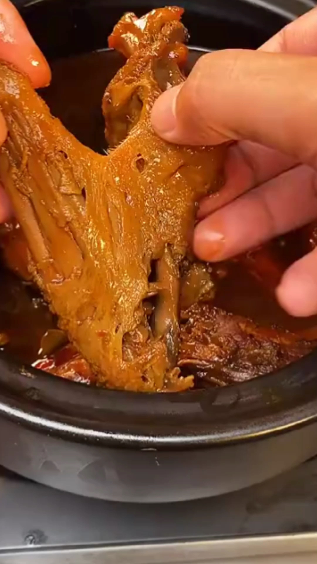 #美食#鸭翅鸭脖这样做的比店里好吃一百倍