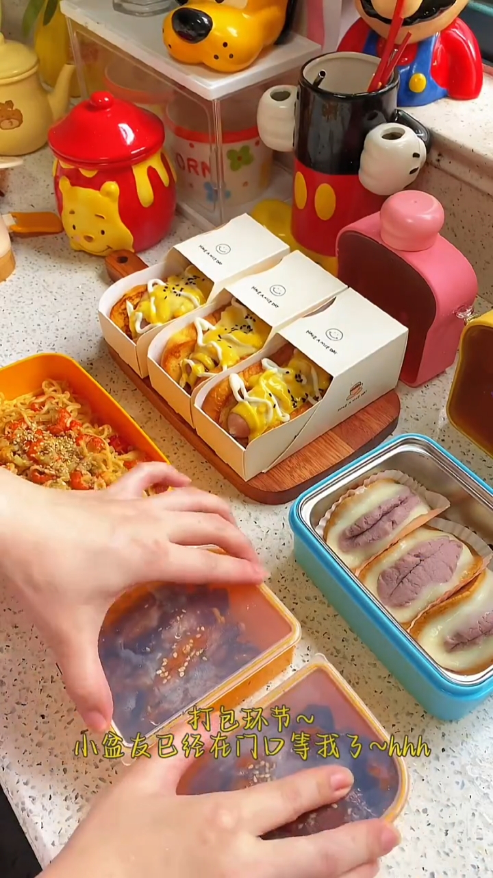 #美食记#都是给孩子们做的美食
