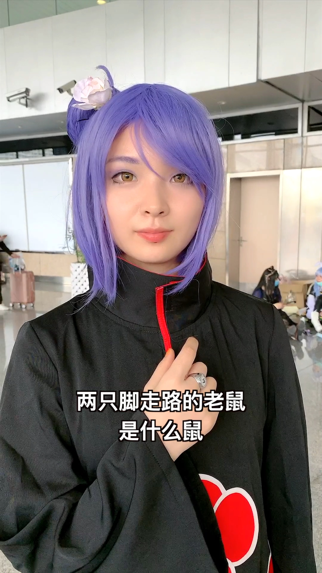#撩妹#你有被套路到吗