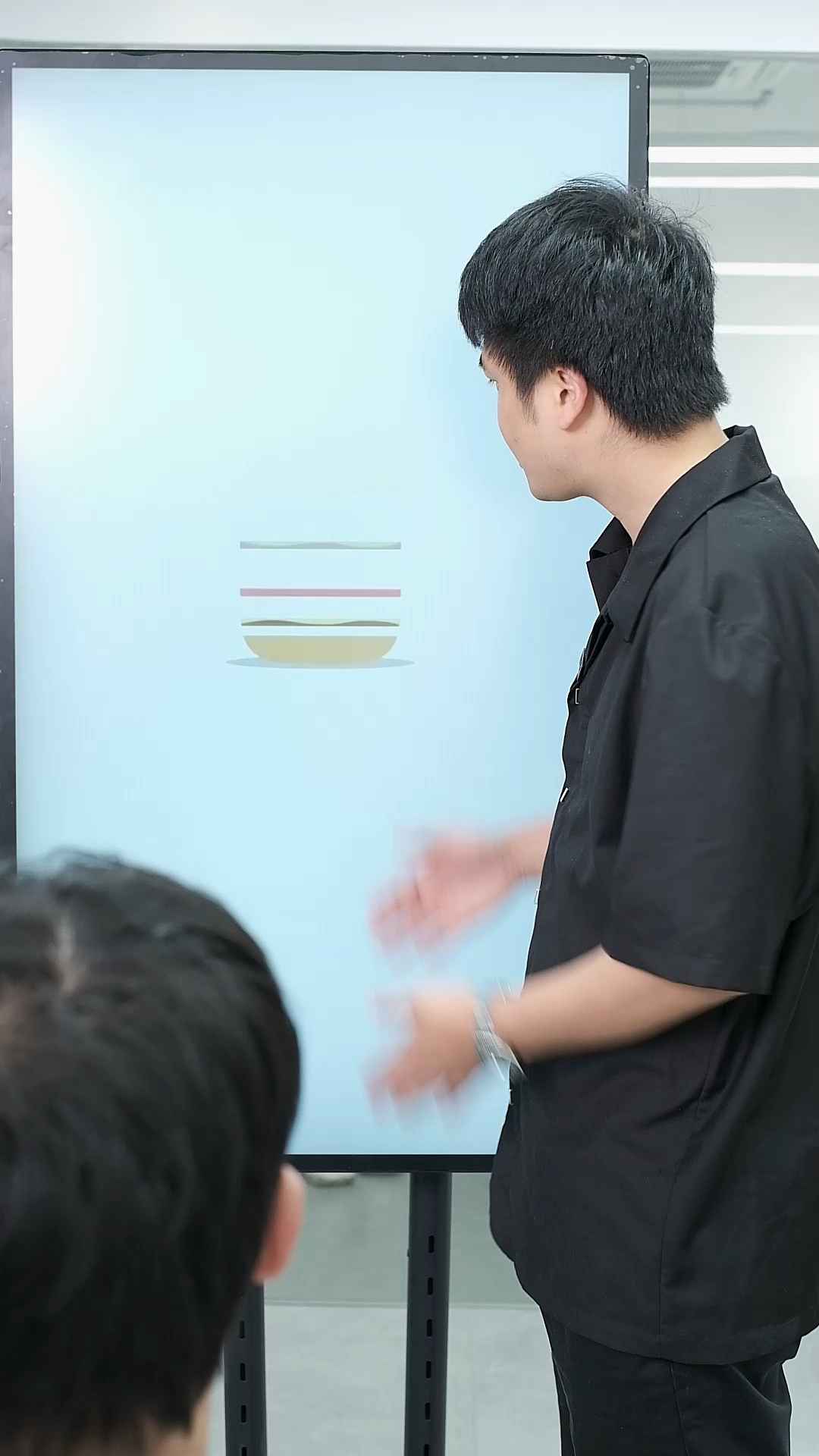 可是什么可是?我设计了这么多稿,客户居然.....我是不是人被套路了?#logo