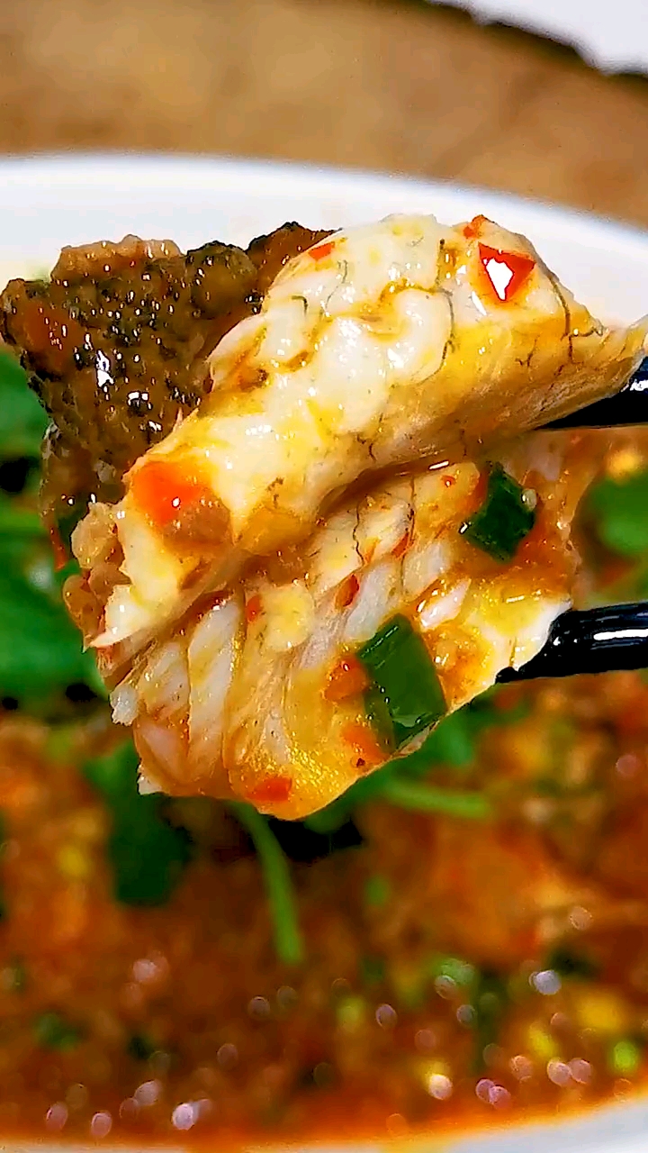 99%的人都想不到传统辣子鱼是这个做法,连汤汁泡饭都是顶赞。