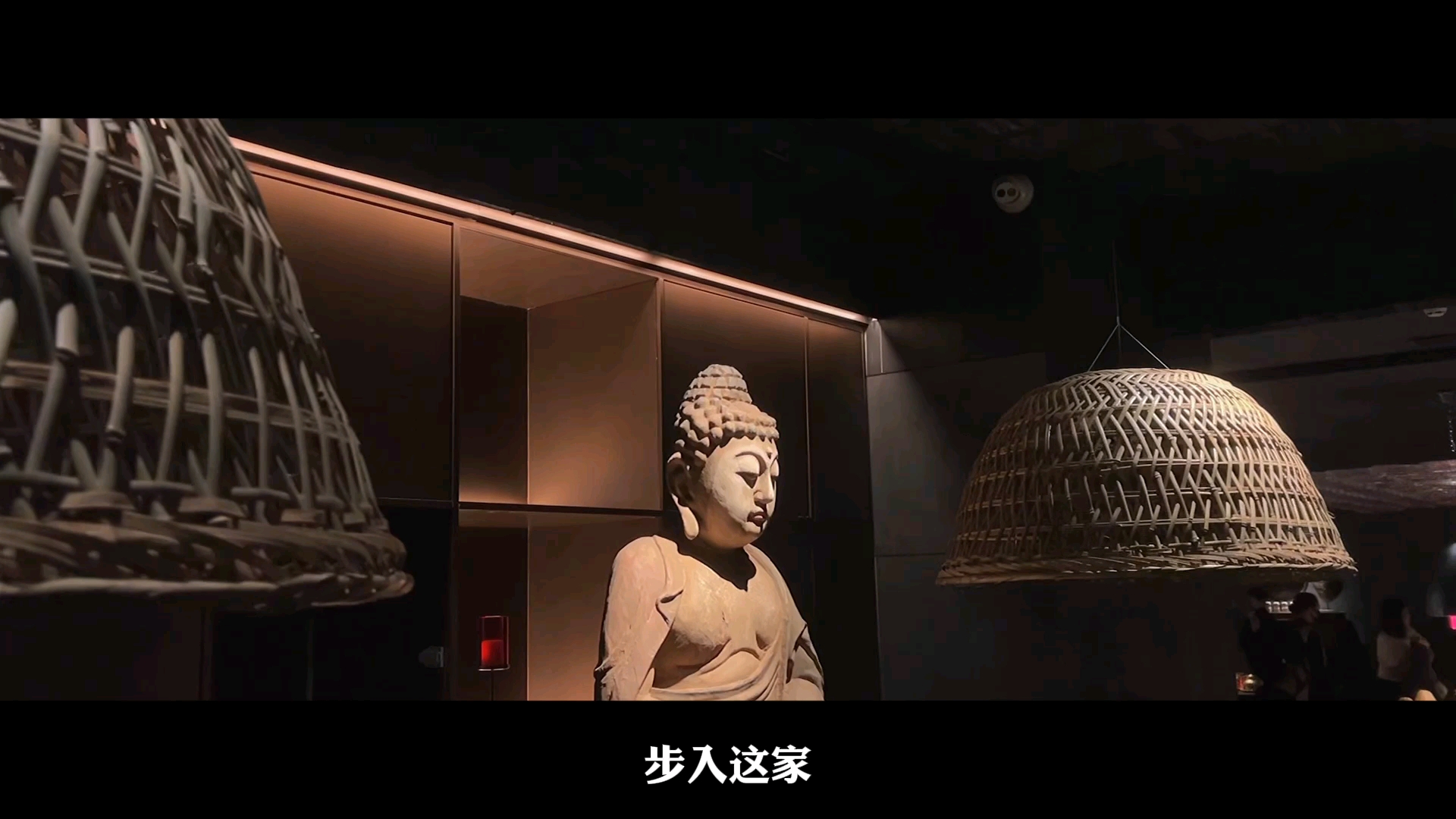 #美食看中国#这家店让你梦回云南,犹如欣赏一场艺术展