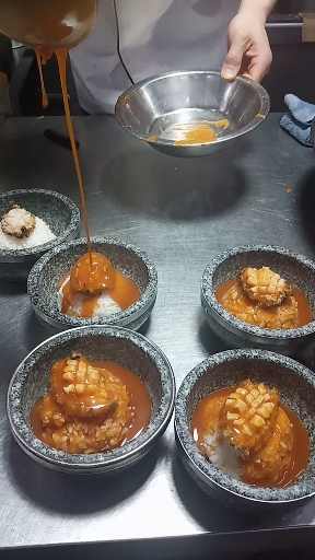 交你做鲍鱼泡饭,感谢支持。