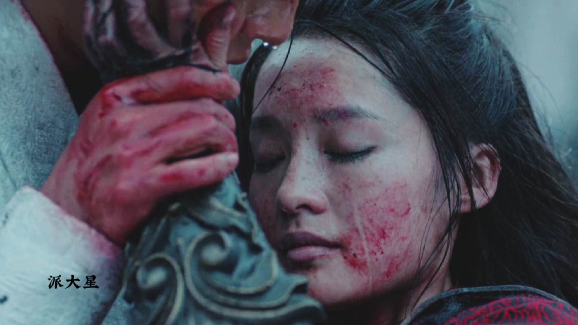 哪一位女主的逝去虐到了你