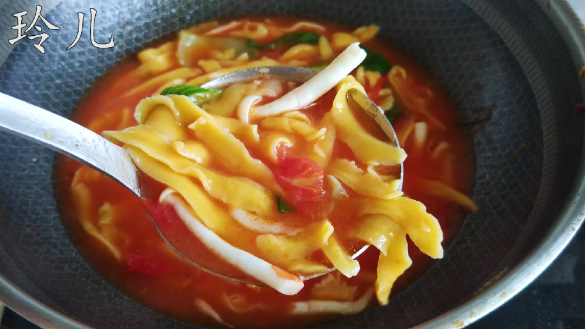 #春日好食光#早起十分钟做好全家早餐，营养好吃又快速，你还不安排上吗