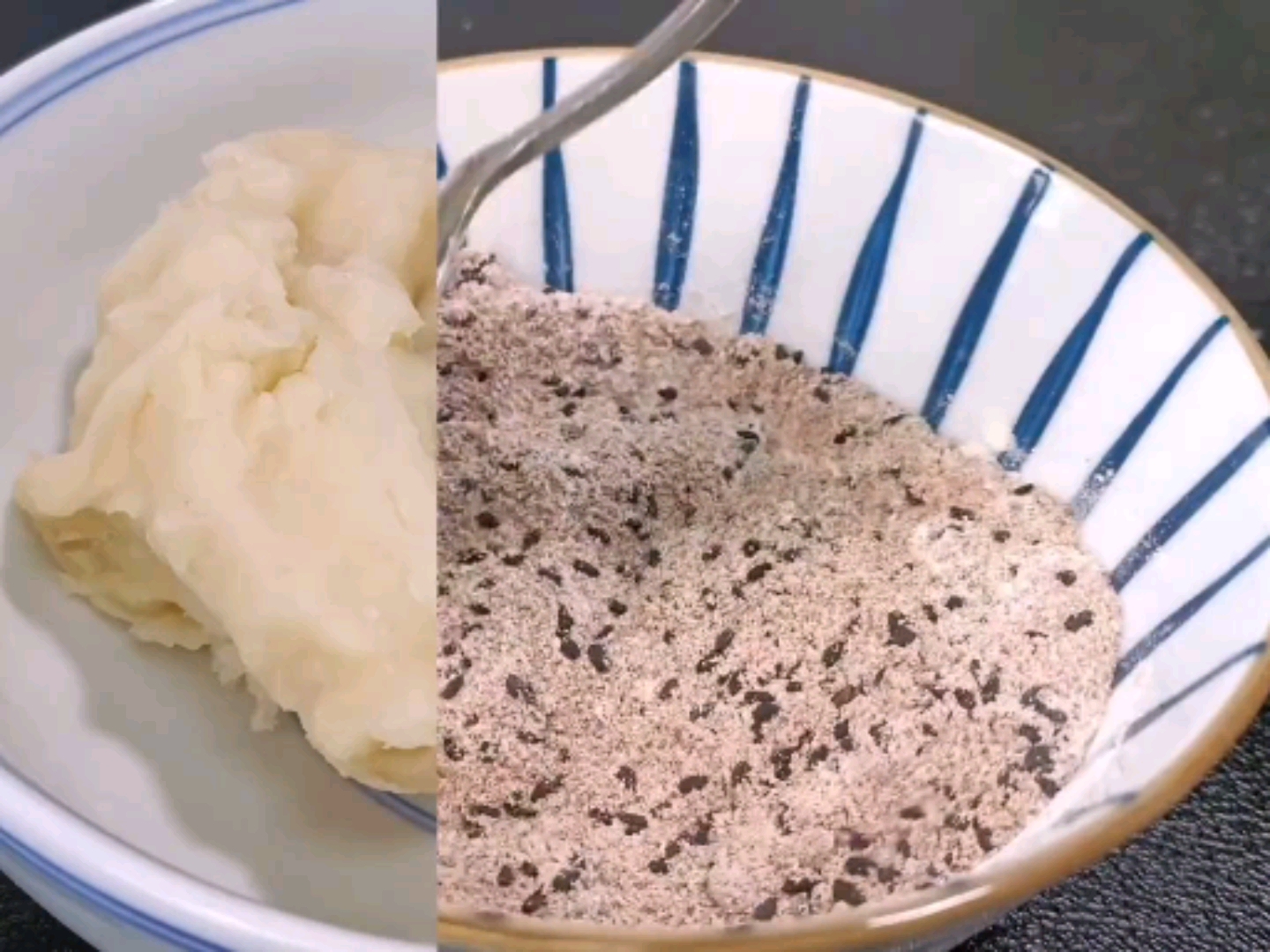 #面食巨好吃#有没有让你流口水呀?
