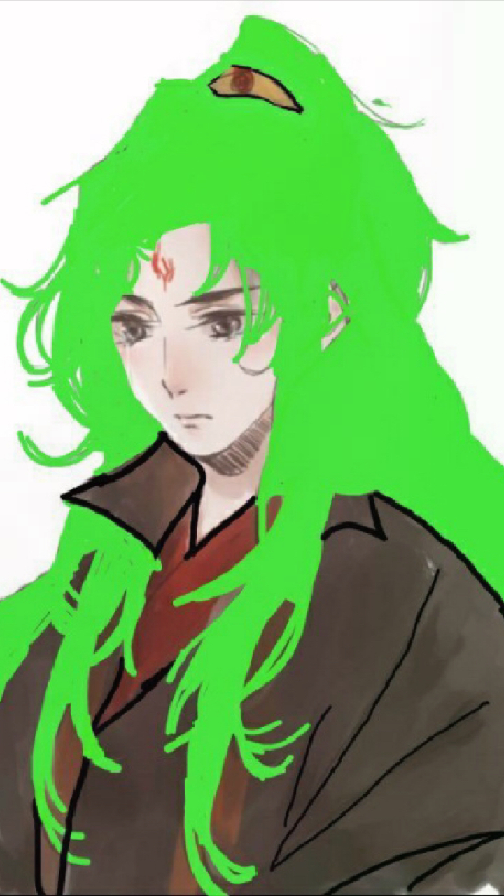 #渣反#第一次搞视频做的不好请见谅Bgm:天魔策