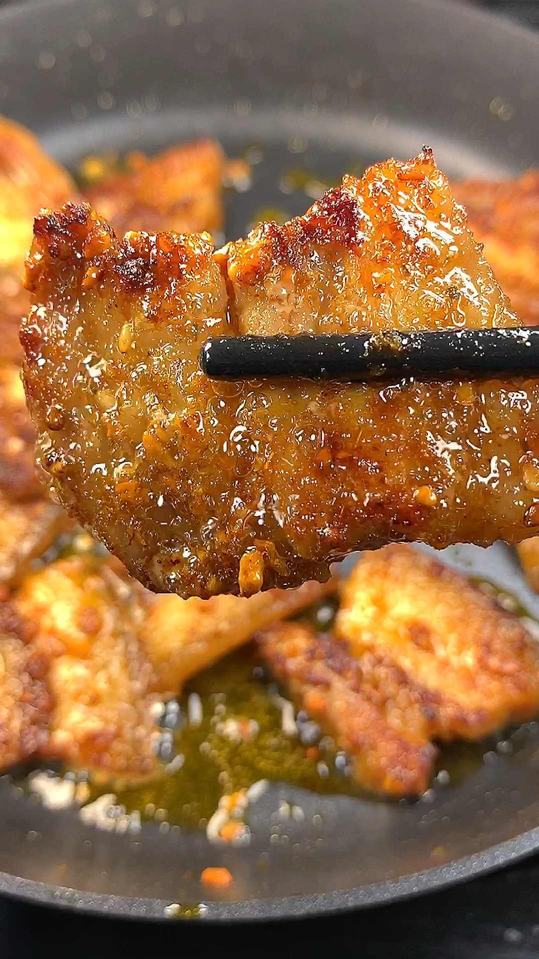 烤五花肉