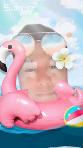 #宅在家里拍照片#到海边赶海打鱼