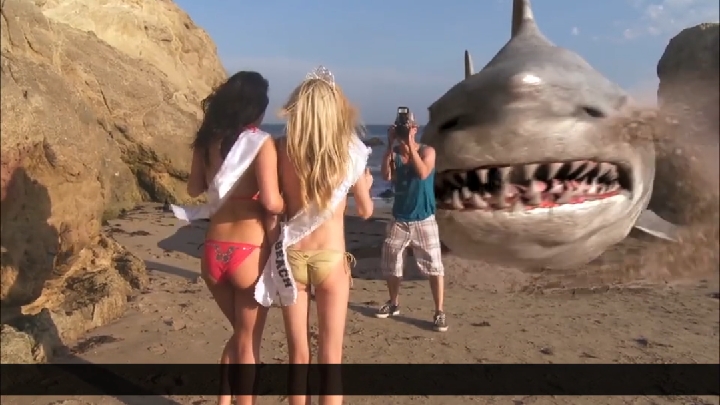 #电影解说#太搞笑!美国也有无厘头电影,哈哈哈哈哈哈哈哈