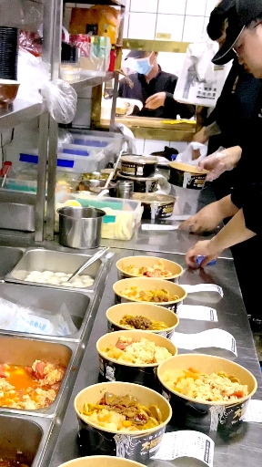 #美食#想创业开小店做美食吗,用这碗大碗牛肉面做主打,每天出单到手软。#美食#餐饮创业