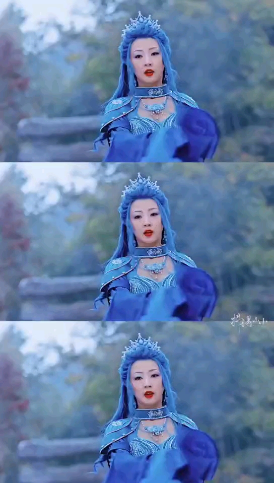 大哥和念之的三世虐恋，终于迎来圆满结局#海大鱼#张予曦#韩栋