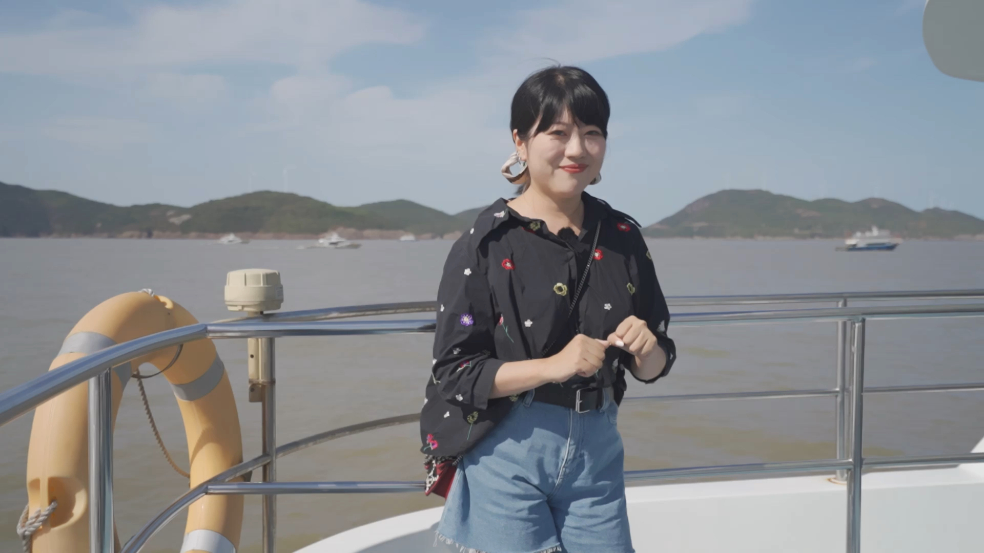 #美食看中国#黄花鱼、小黄鱼、大黄鱼、梅鱼之间的区别到底是什么？