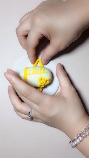 小奶瓶宝宝的最爱