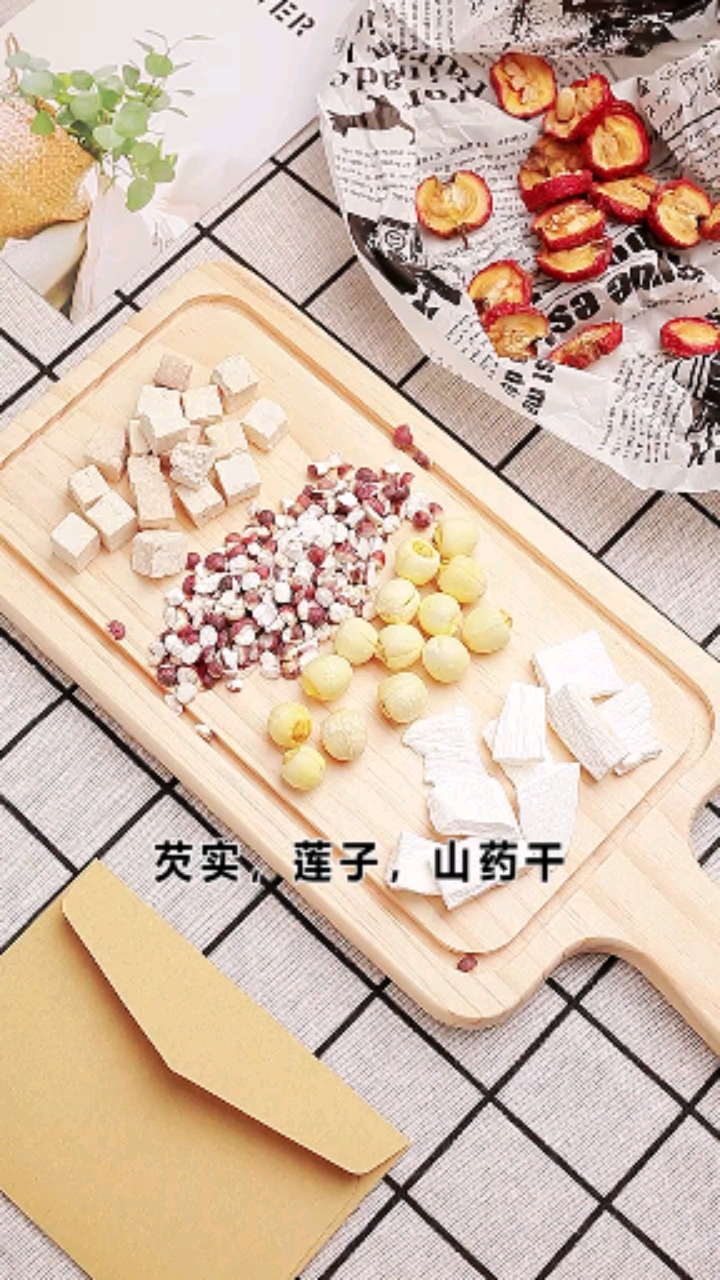 小盆友爱挑食,给他做这个汤