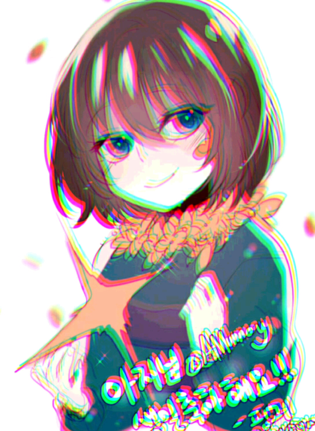 #传说之下#传说之下头像人类