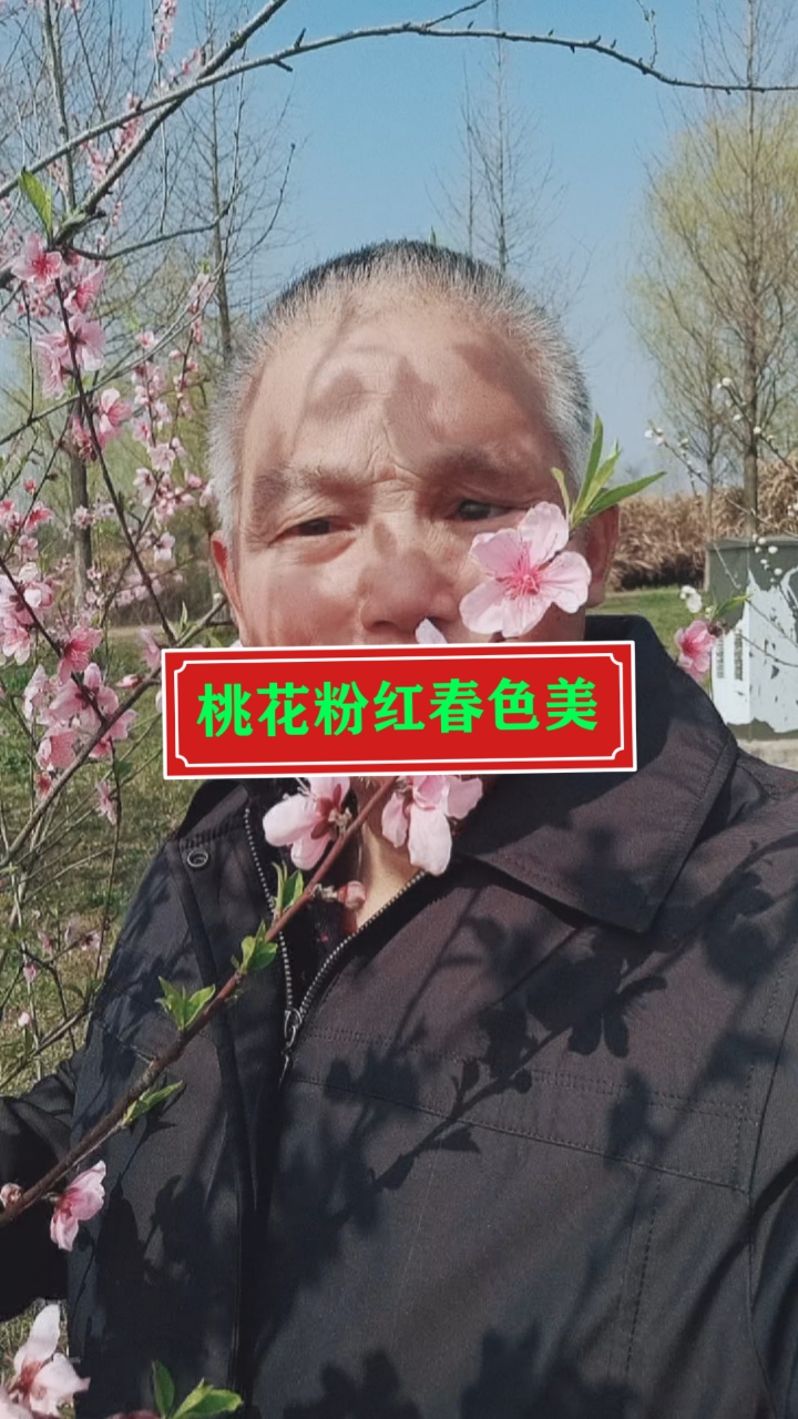 #描写春天的优美句子#桃花潭水深千尺不及汪伦送我情。想起绝美诗句和意境让人感慨万千